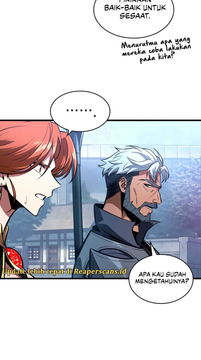 A Bad Person Chapter 254 - halaman 36