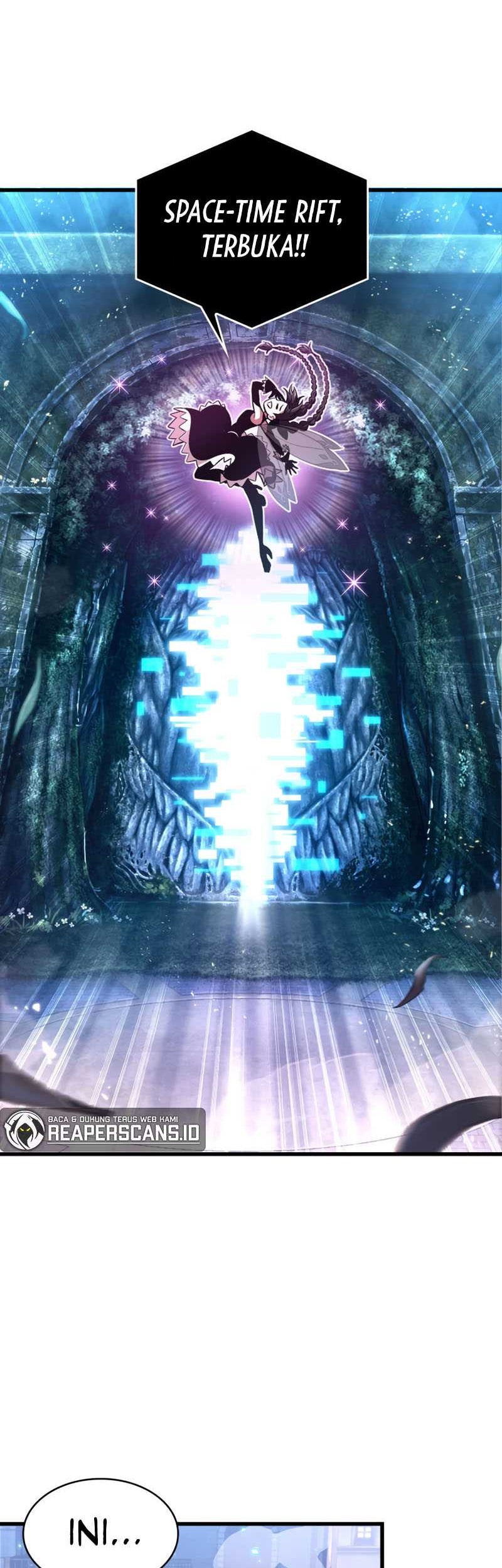 A Bad Person Chapter 254 - halaman 50
