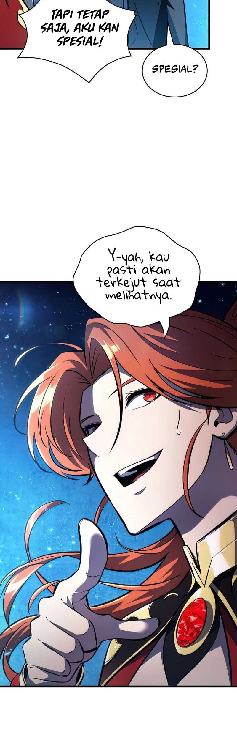 A Bad Person Chapter 255 - halaman 15