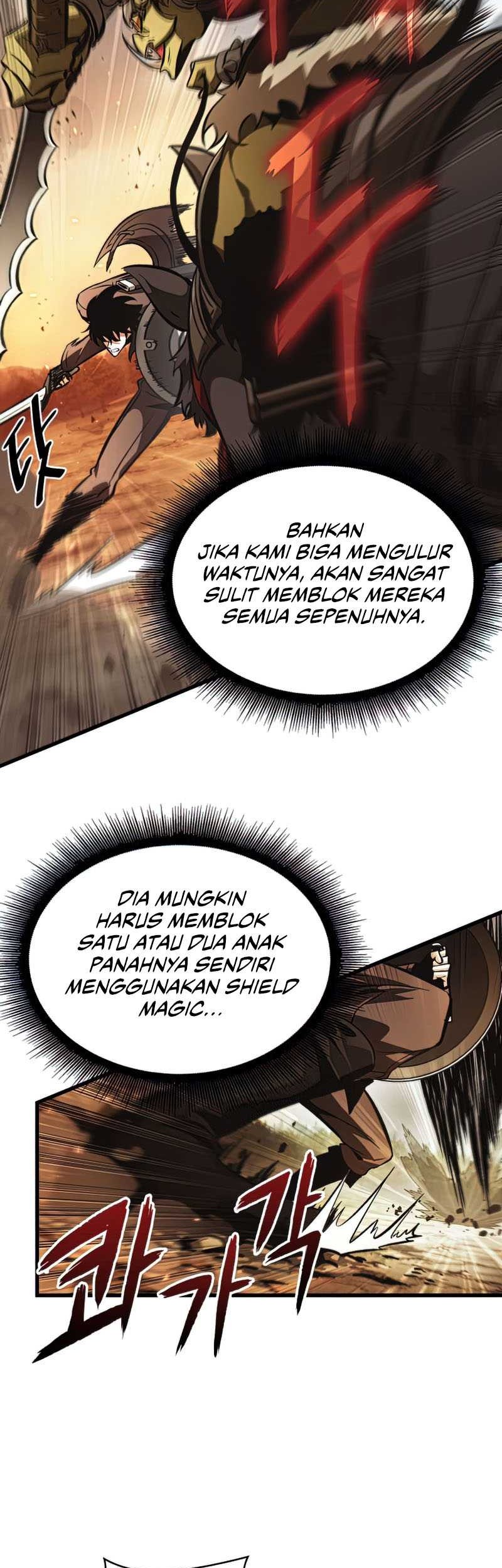 A Bad Person Chapter 255 - halaman 52