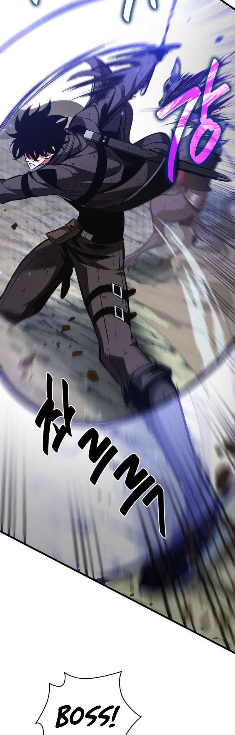 A Bad Person Chapter 256 - halaman 11
