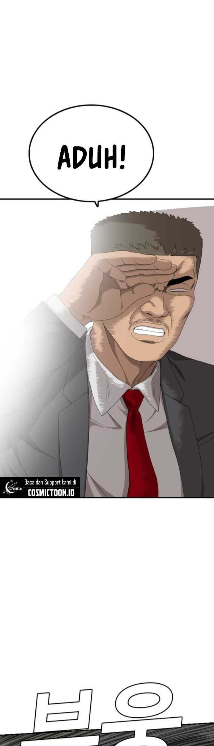 A Bad Person Chapter 256 - halaman 62