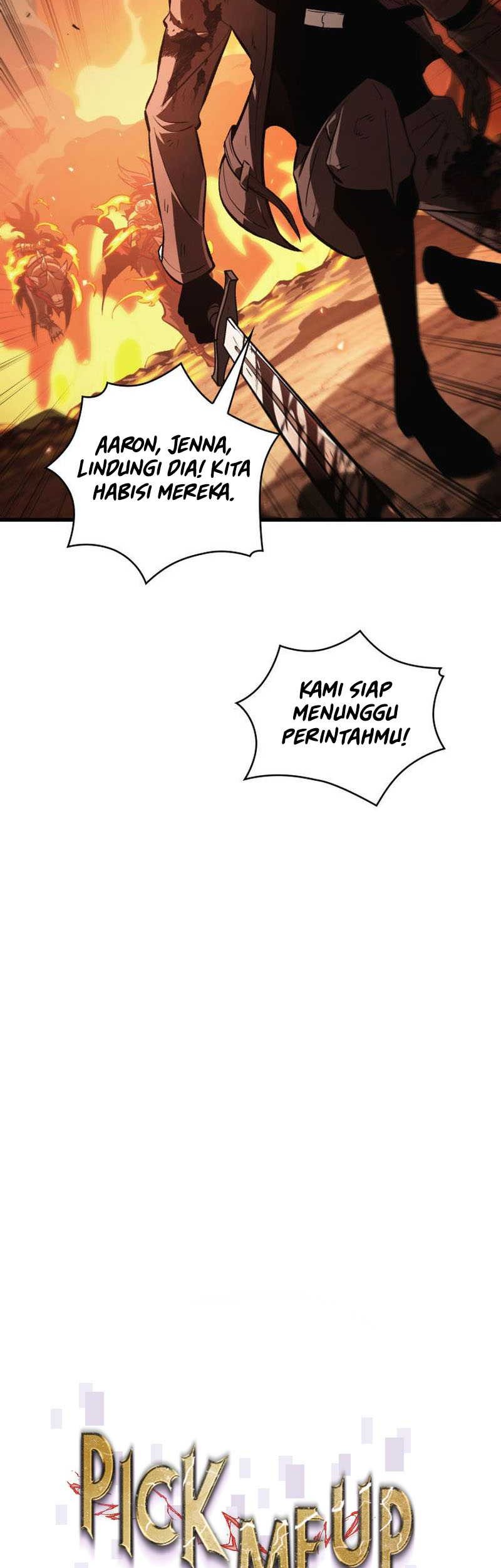 A Bad Person Chapter 257 - halaman 11