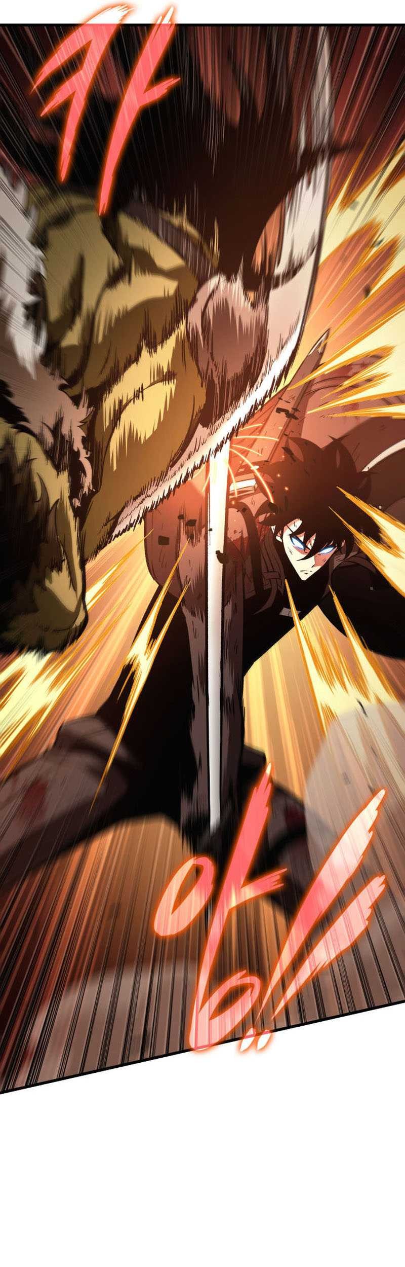 A Bad Person Chapter 257 - halaman 13