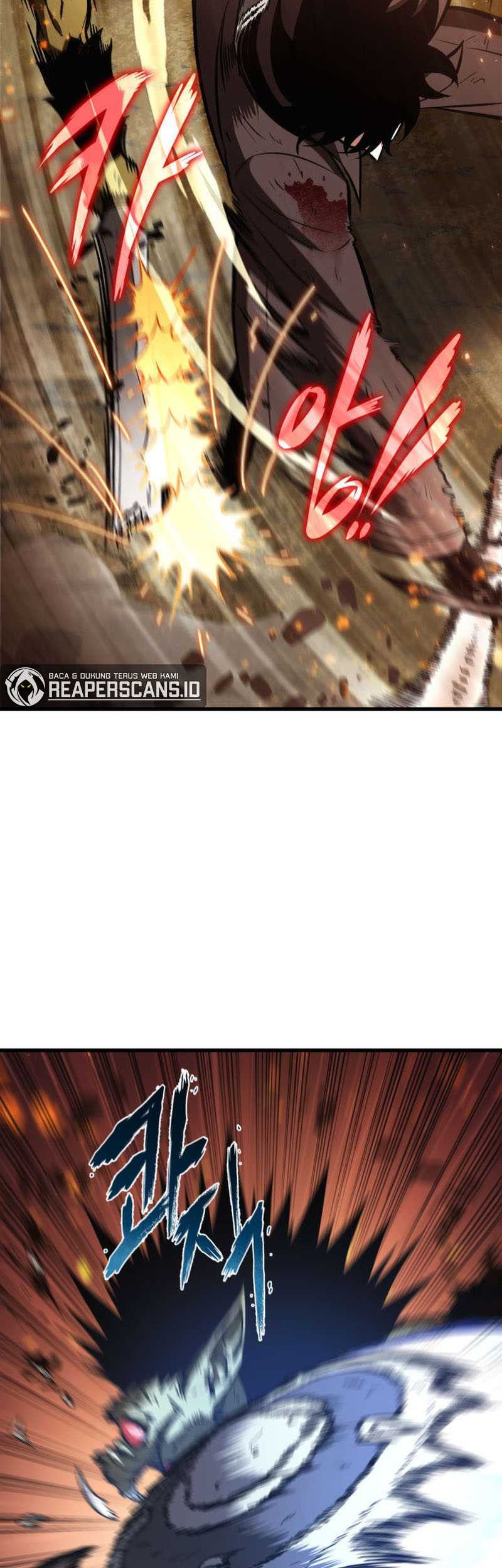 A Bad Person Chapter 257 - halaman 15