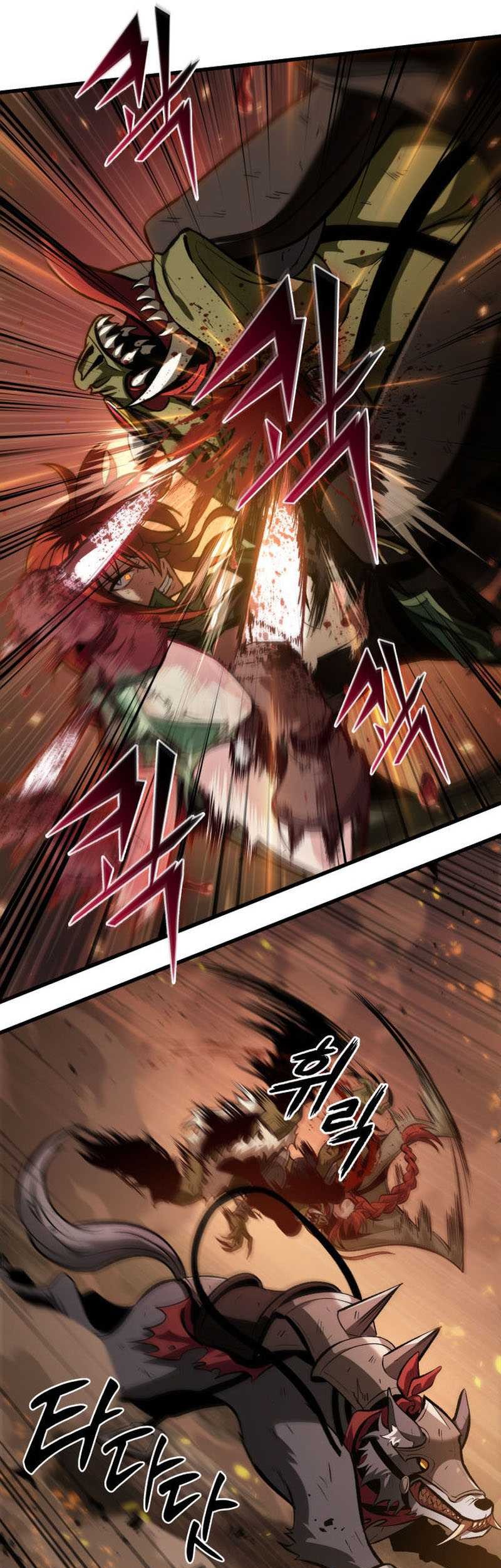 A Bad Person Chapter 257 - halaman 24
