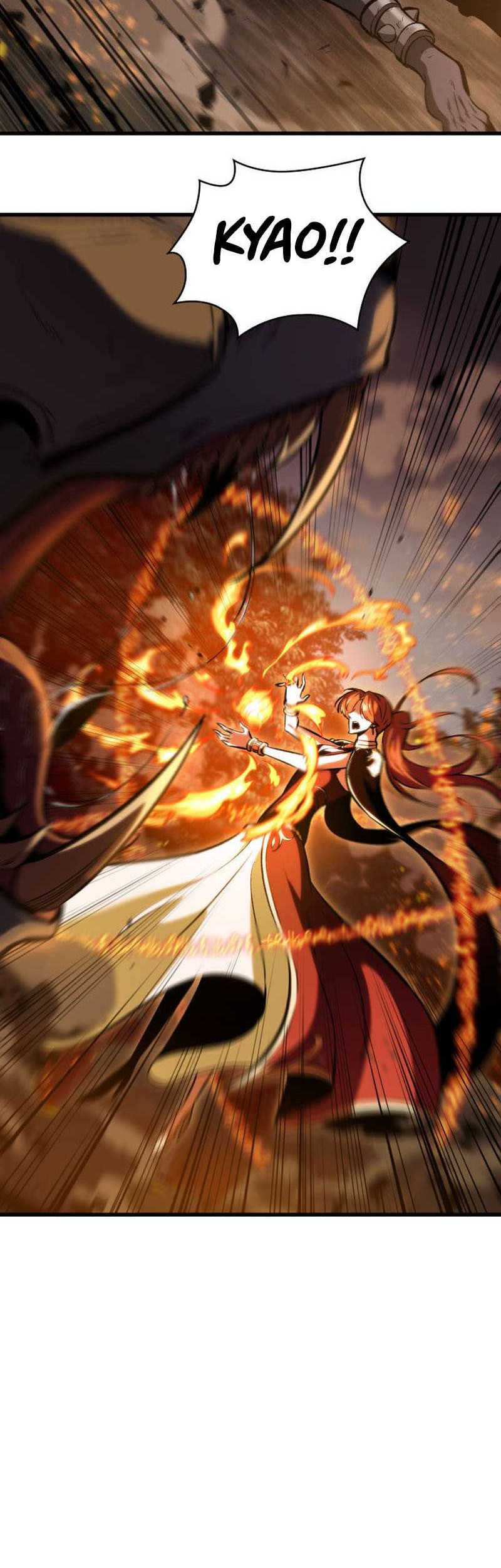 A Bad Person Chapter 257 - halaman 25