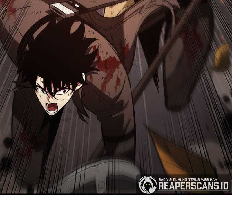 A Bad Person Chapter 257 - halaman 31