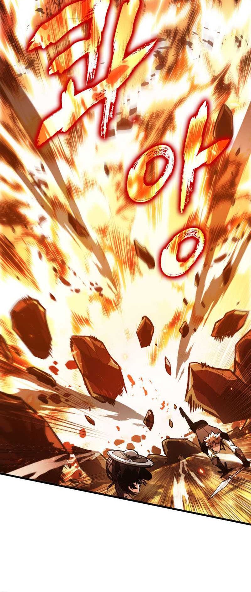 A Bad Person Chapter 257 - halaman 35