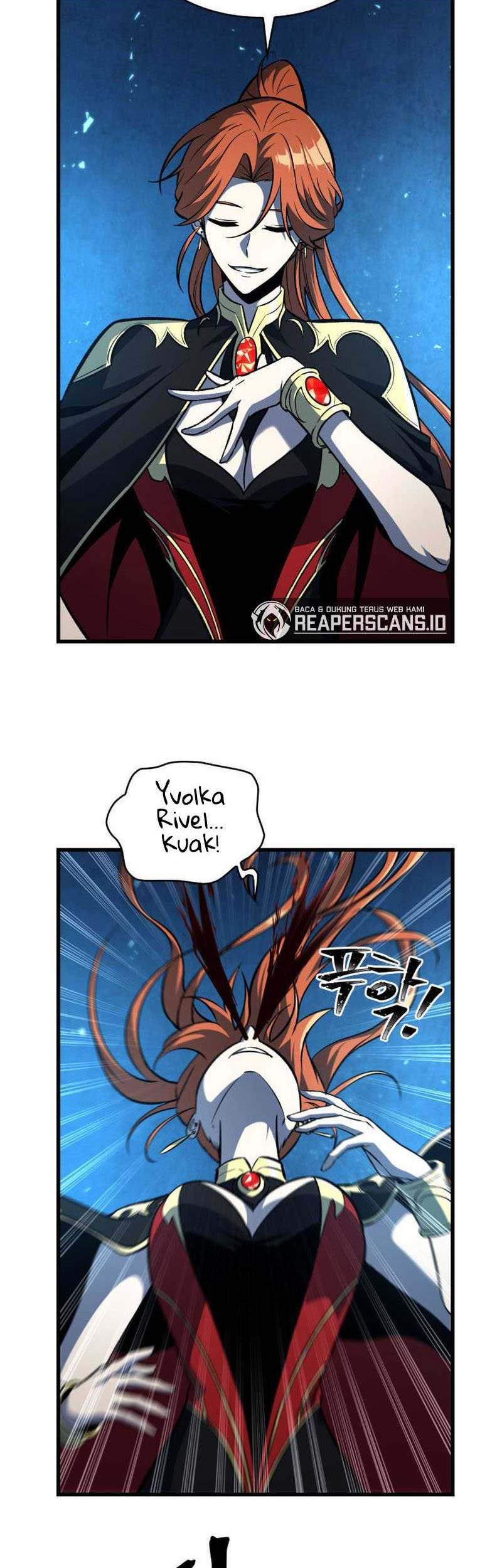 A Bad Person Chapter 257 - halaman 53