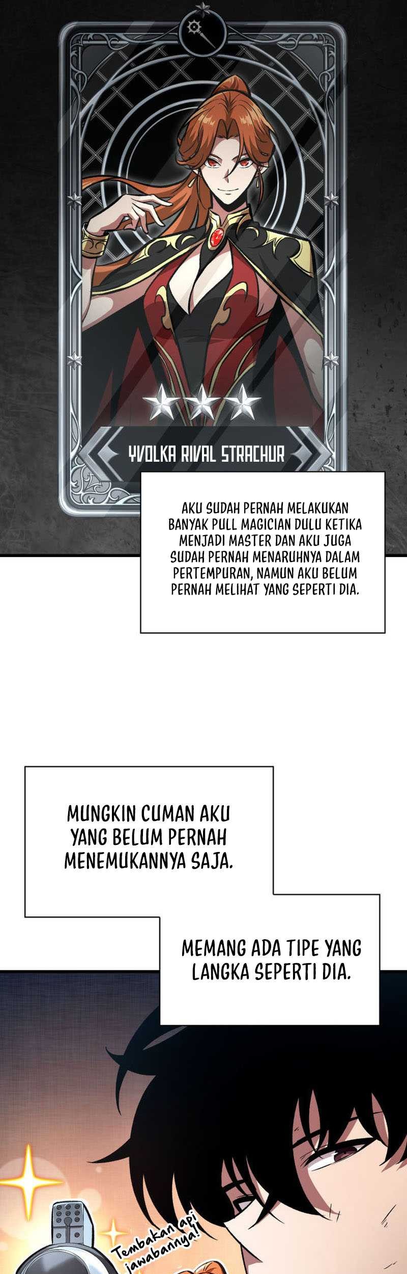 A Bad Person Chapter 257 - halaman 56