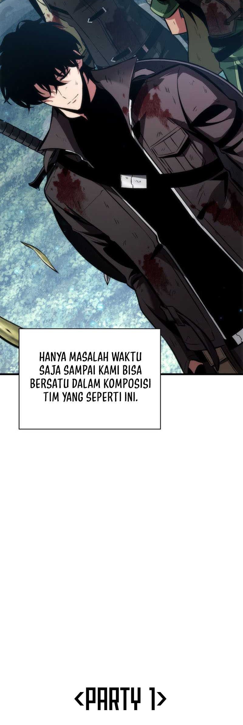 A Bad Person Chapter 257 - halaman 59