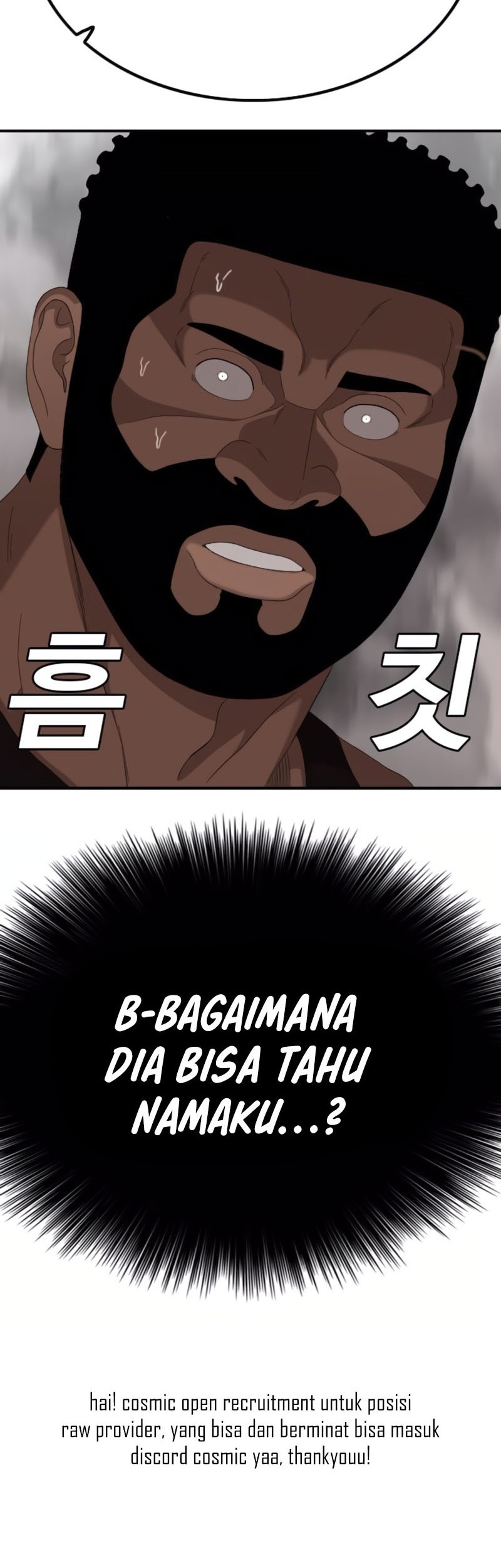 A Bad Person Chapter 257 - halaman 69