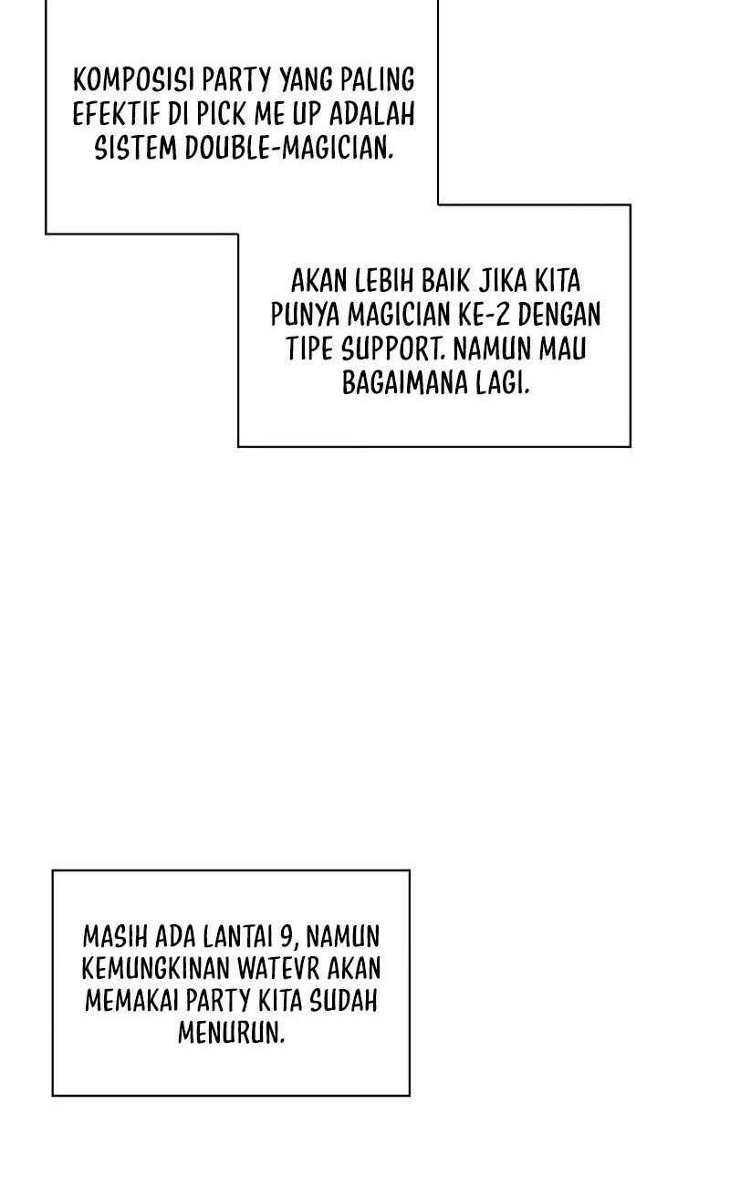 A Bad Person Chapter 258 - halaman 57