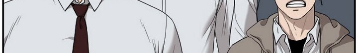 A Bad Person Chapter 26.1 - halaman 39