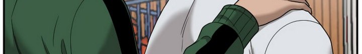 A Bad Person Chapter 26.1 - halaman 43