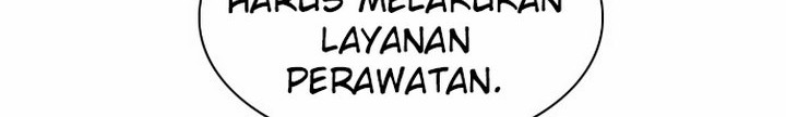 A Bad Person Chapter 26.2 - halaman 19