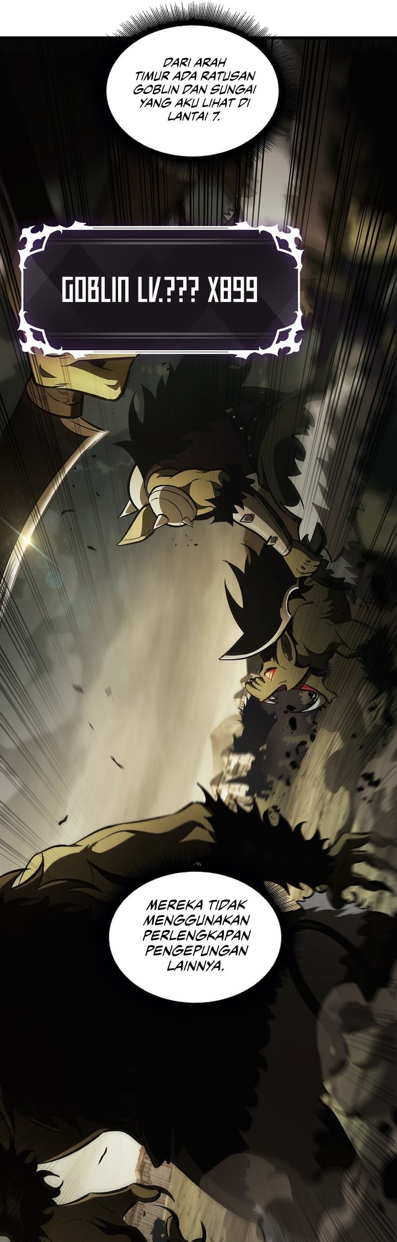 A Bad Person Chapter 260 - halaman 14