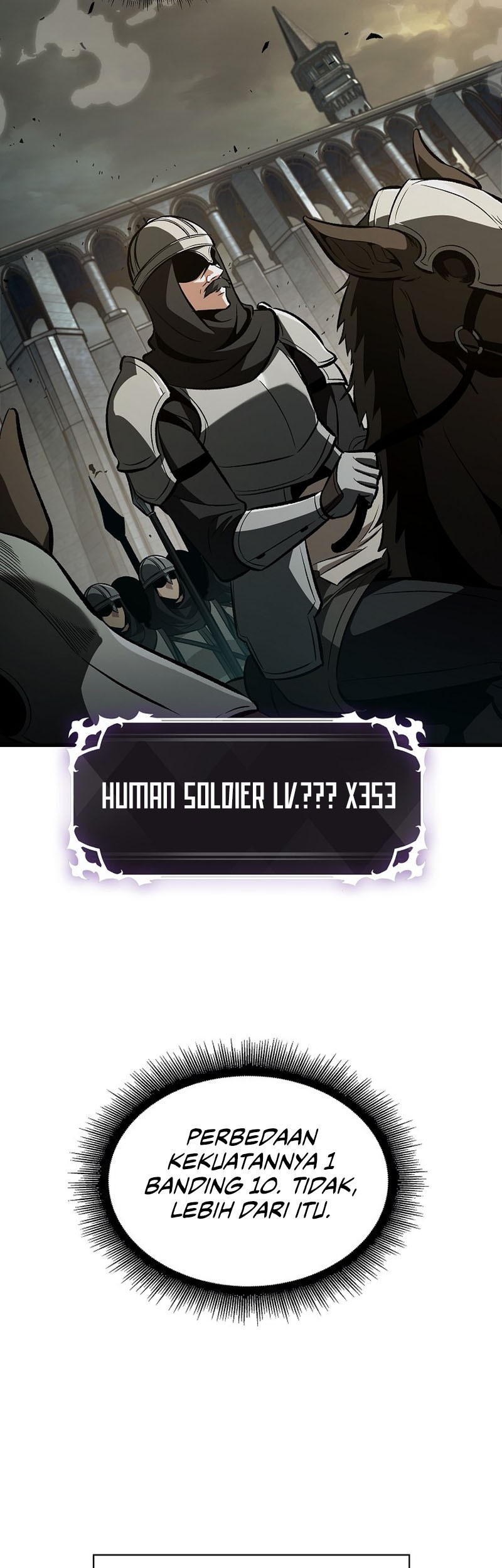 A Bad Person Chapter 260 - halaman 16