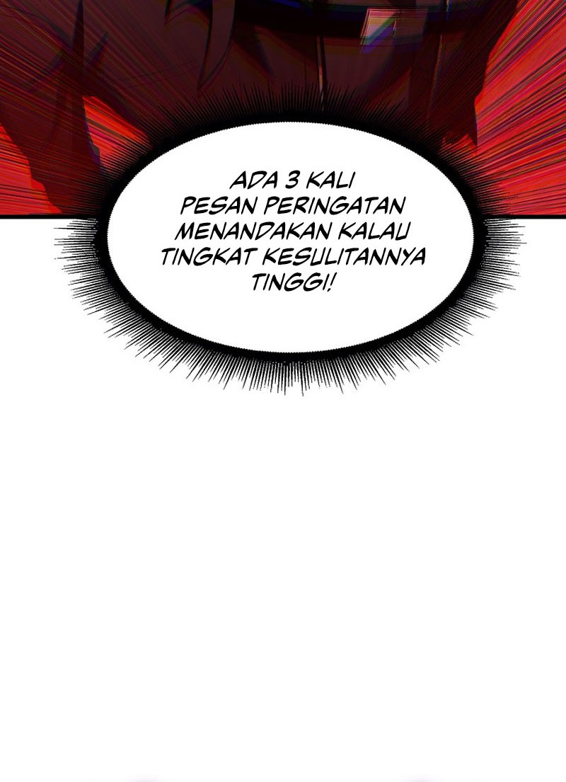 A Bad Person Chapter 260 - halaman 21