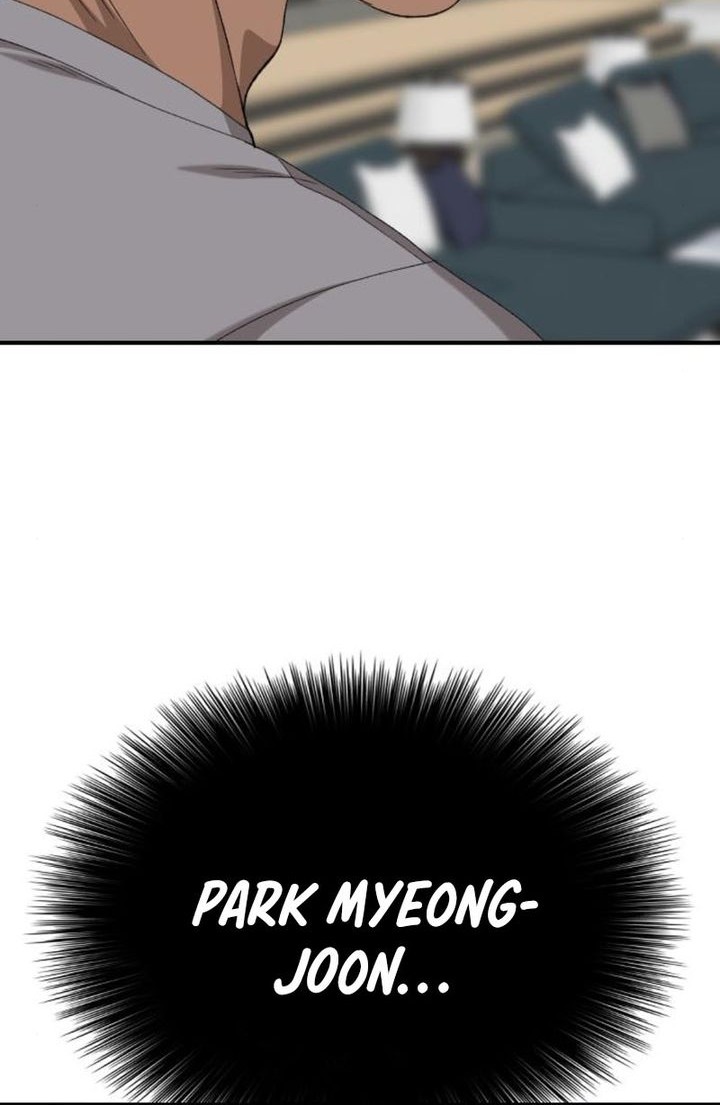 A Bad Person Chapter 261 - halaman 2