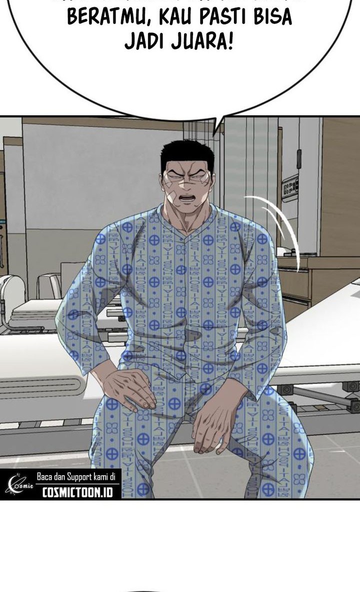 A Bad Person Chapter 261 - halaman 22