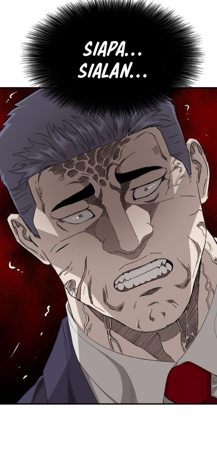 A Bad Person Chapter 261 - halaman 32