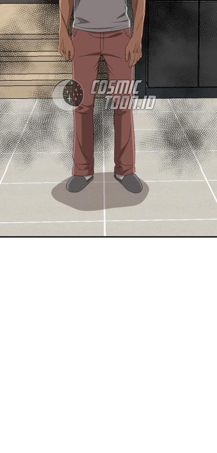 A Bad Person Chapter 261 - halaman 4