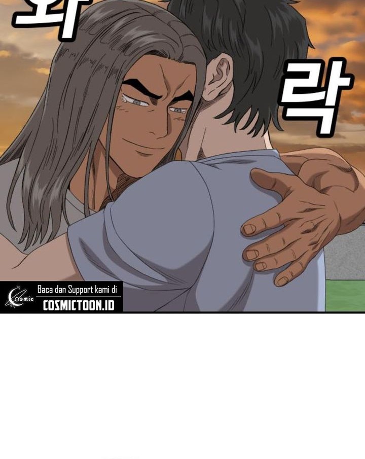 A Bad Person Chapter 261 - halaman 49