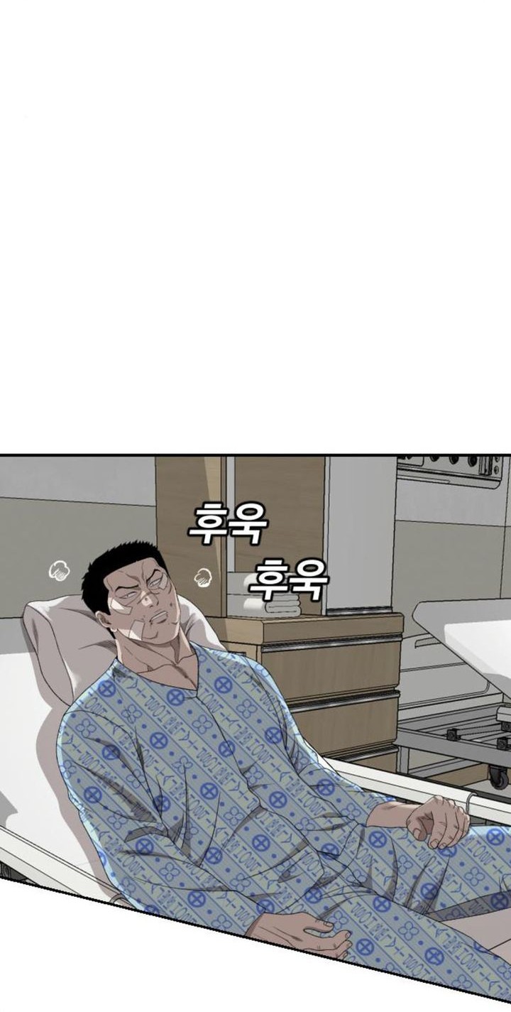 A Bad Person Chapter 261 - halaman 6