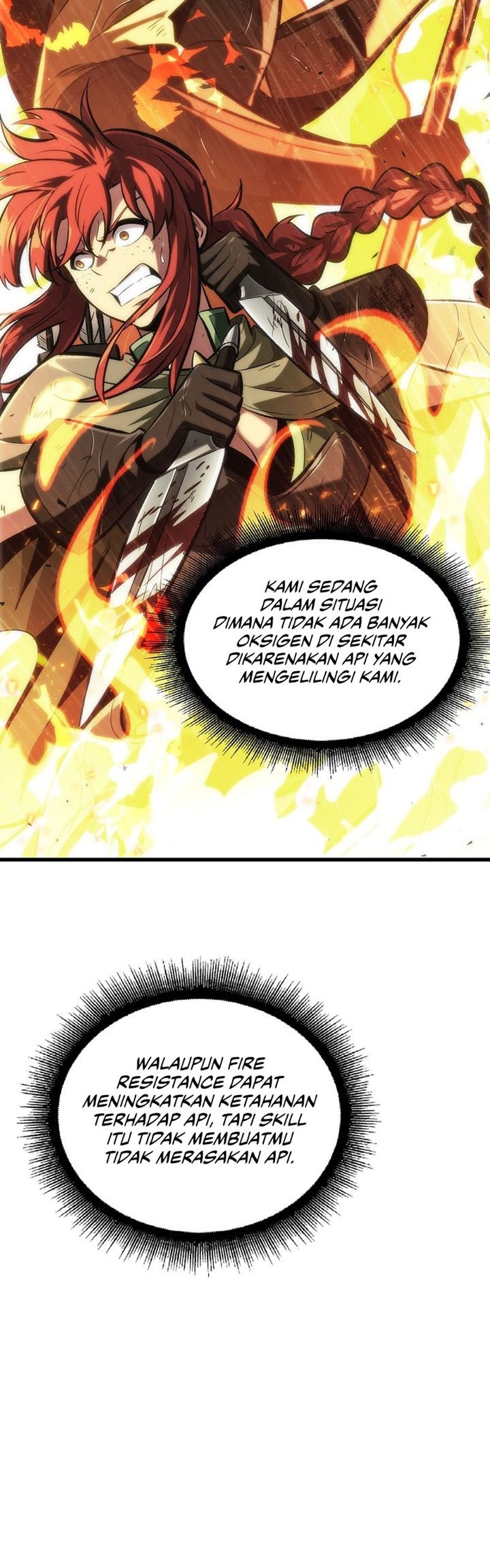 A Bad Person Chapter 262 - halaman 21