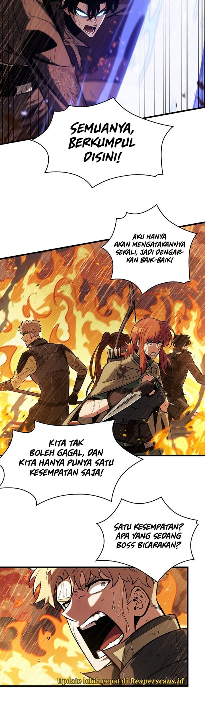 A Bad Person Chapter 262 - halaman 23