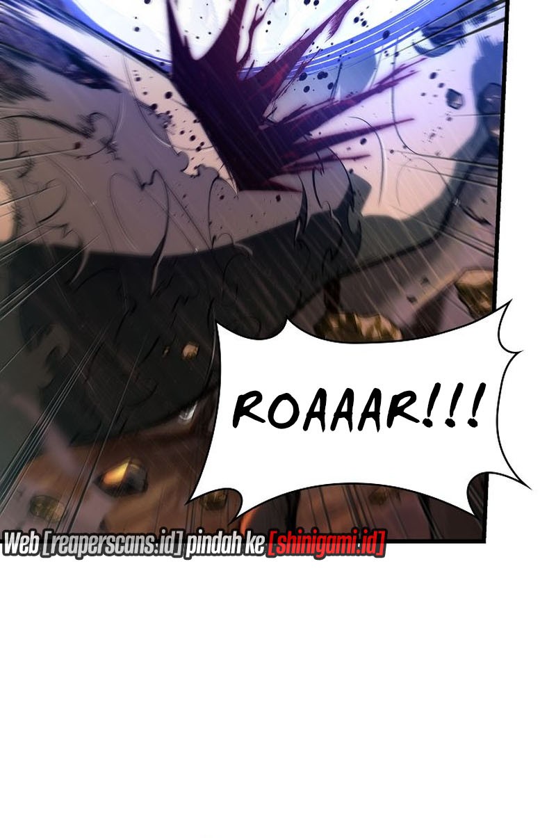 A Bad Person Chapter 263 - halaman 15