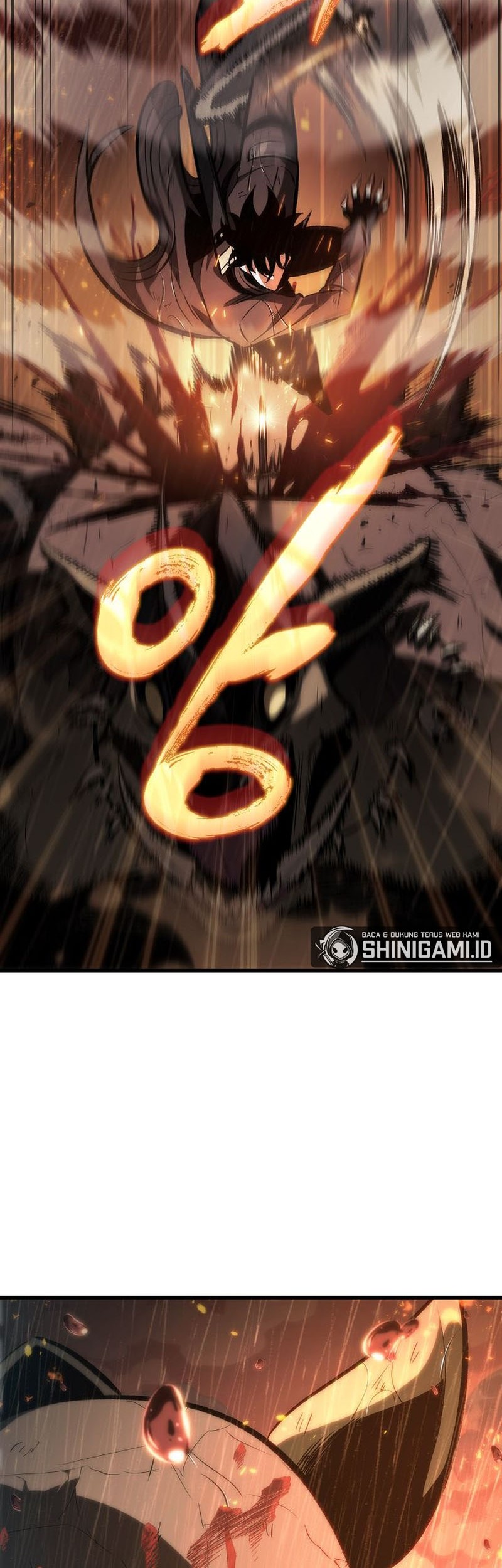A Bad Person Chapter 263 - halaman 37