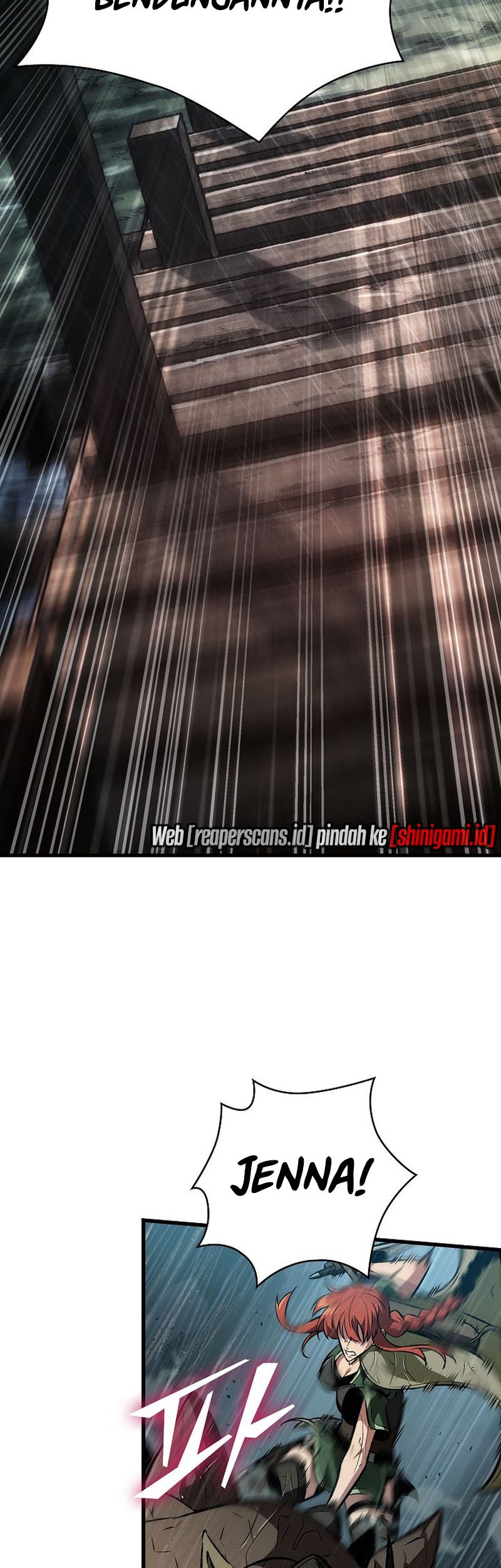 A Bad Person Chapter 263 - halaman 50
