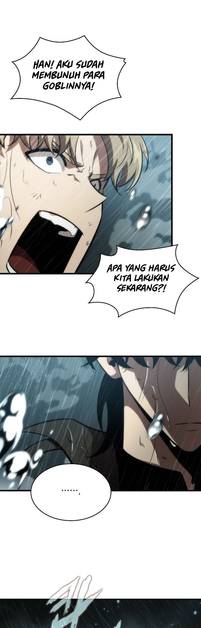 A Bad Person Chapter 263 - halaman 62