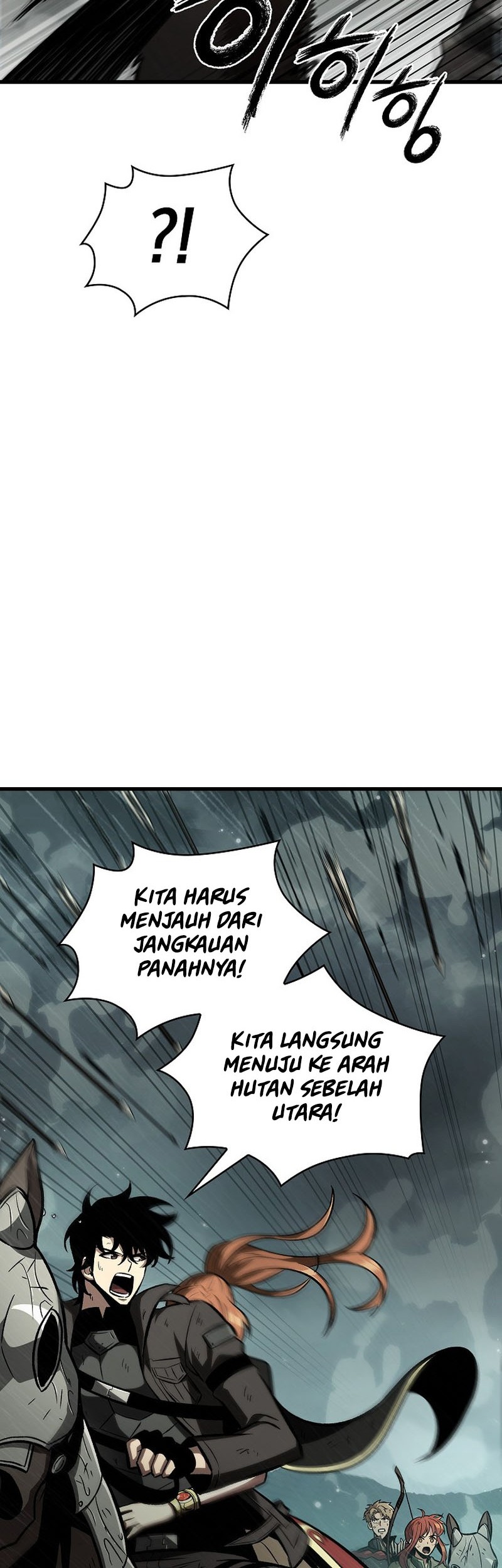 A Bad Person Chapter 265 - halaman 11