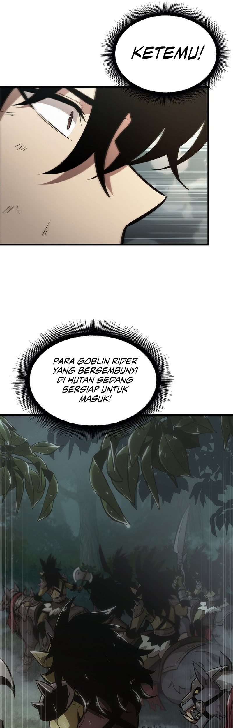 A Bad Person Chapter 265 - halaman 14