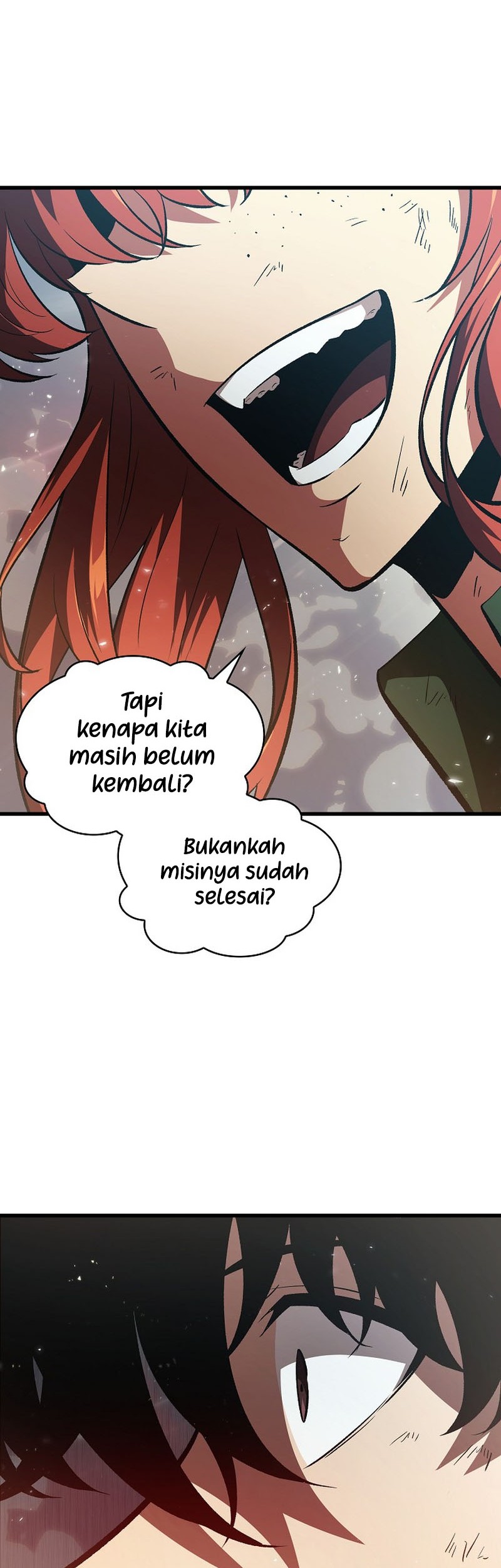 A Bad Person Chapter 265 - halaman 50