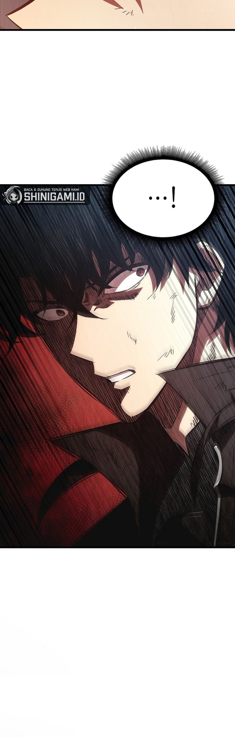 A Bad Person Chapter 265 - halaman 51