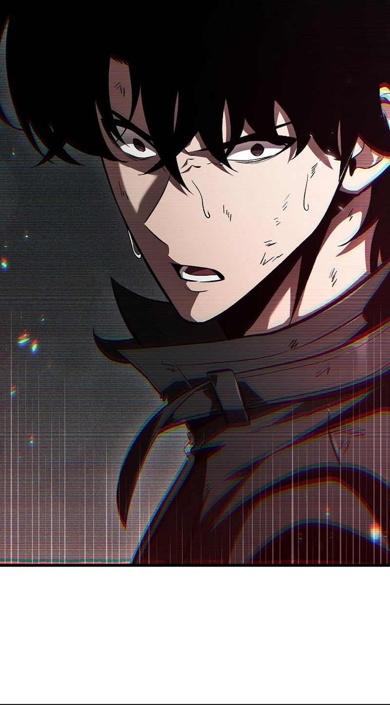 A Bad Person Chapter 266 - halaman 13