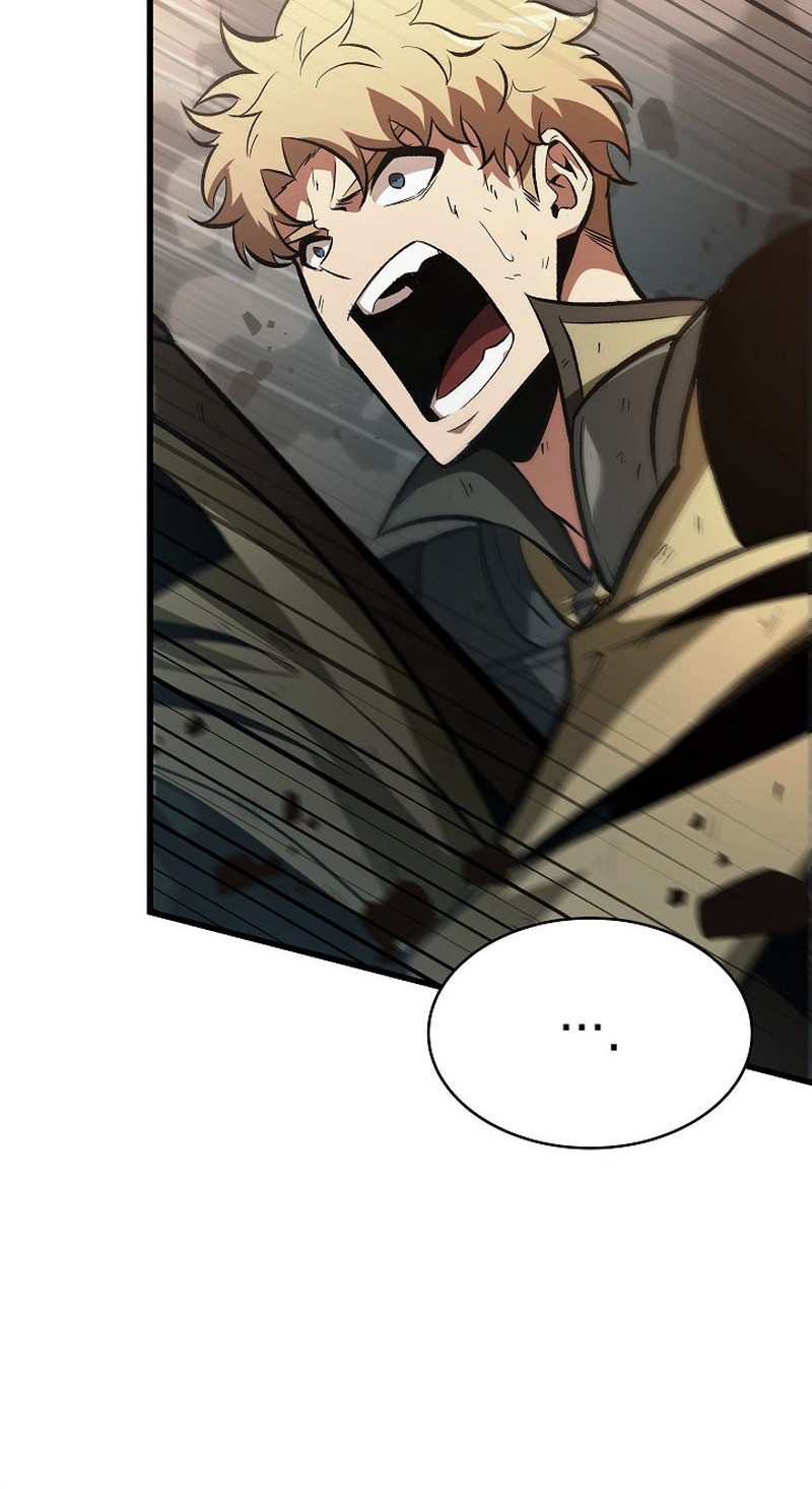 A Bad Person Chapter 266 - halaman 21