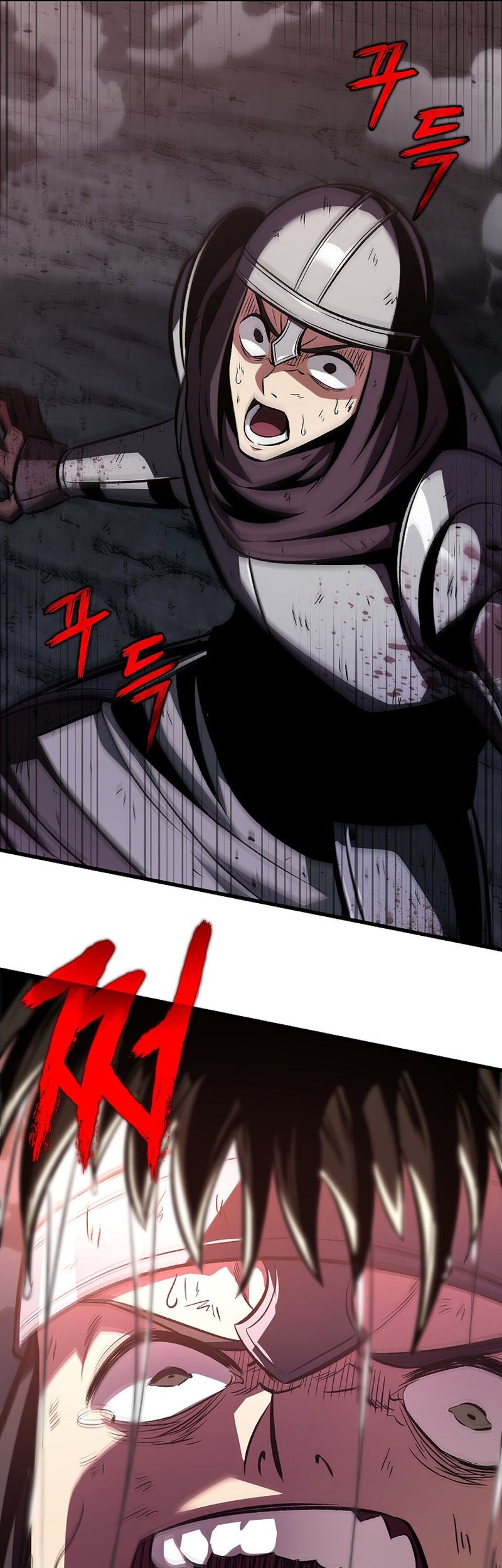 A Bad Person Chapter 266 - halaman 26