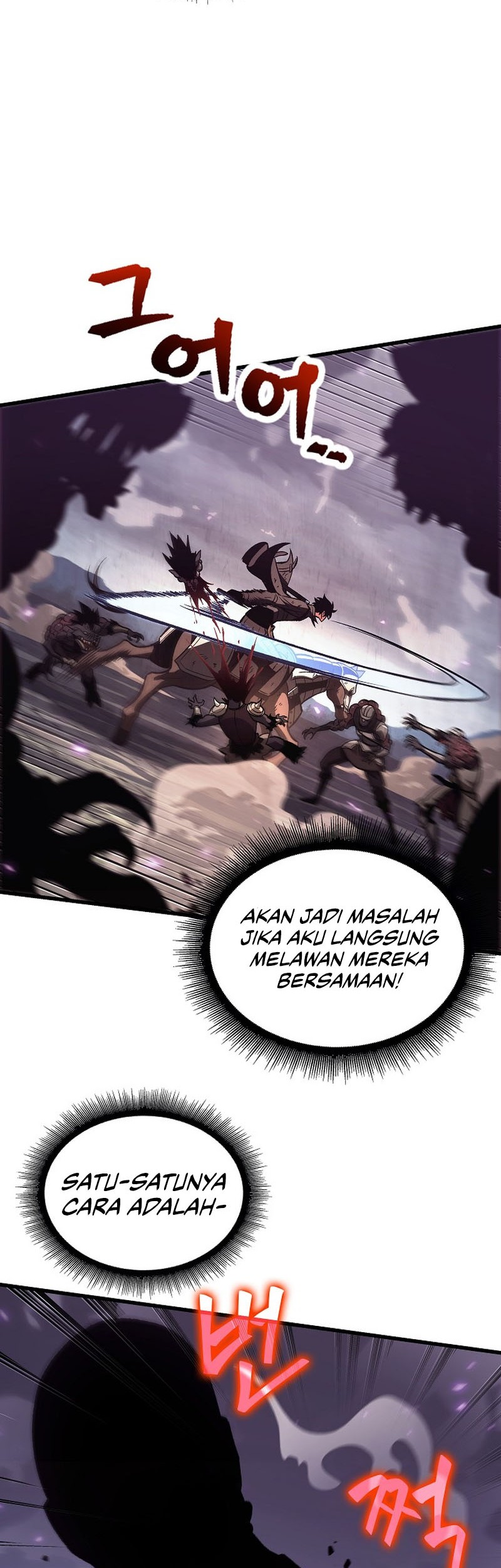 A Bad Person Chapter 266 - halaman 51