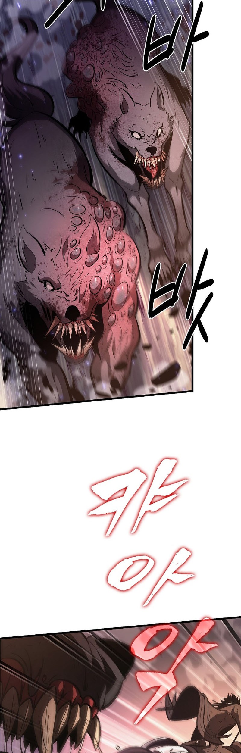A Bad Person Chapter 266 - halaman 55