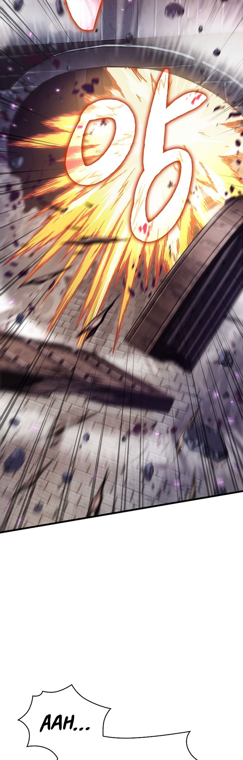A Bad Person Chapter 266 - halaman 60
