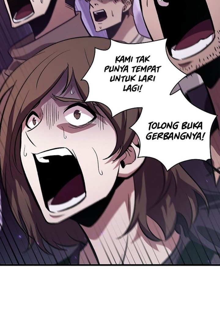 A Bad Person Chapter 267 - halaman 13