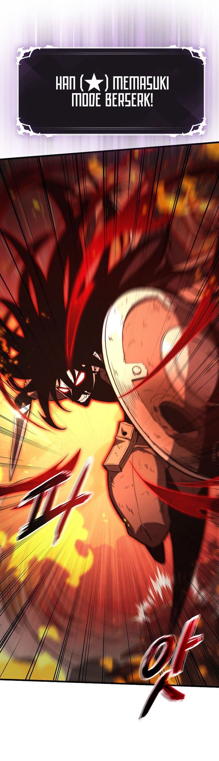 A Bad Person Chapter 267 - halaman 43