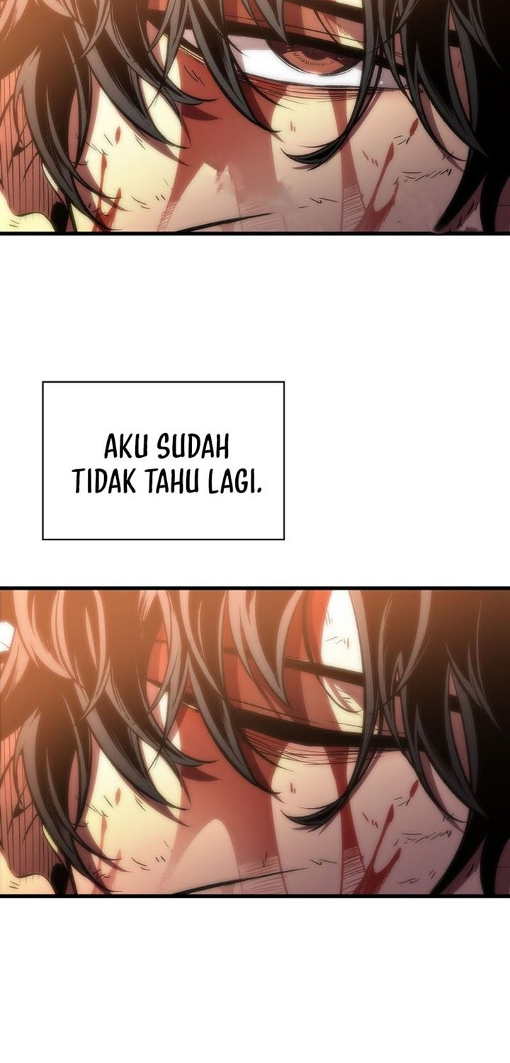 A Bad Person Chapter 267 - halaman 59