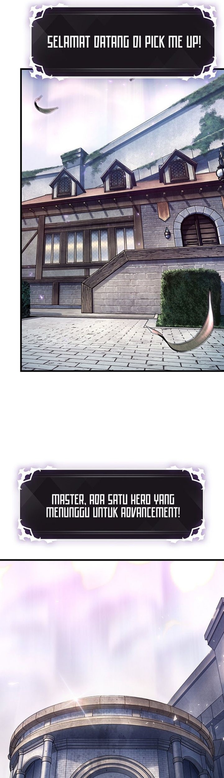 A Bad Person Chapter 268 - halaman 22